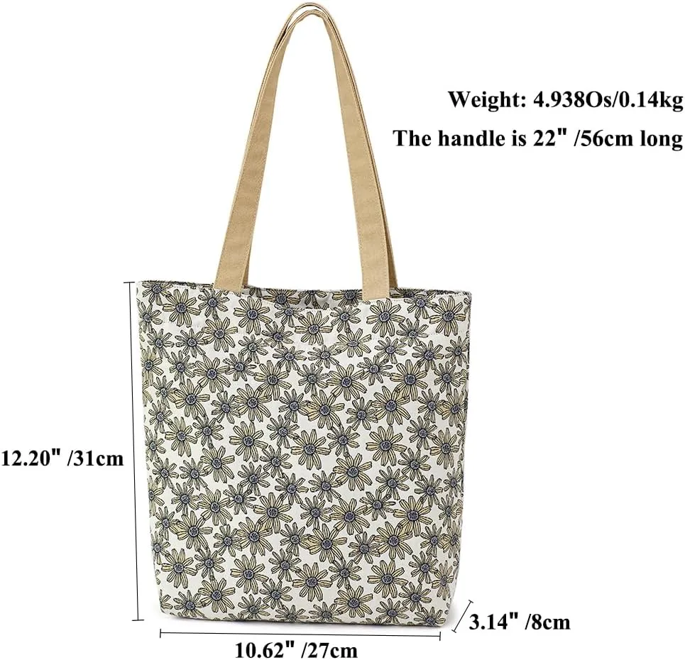 Trendy Lightweight Shoulder Bag for Women