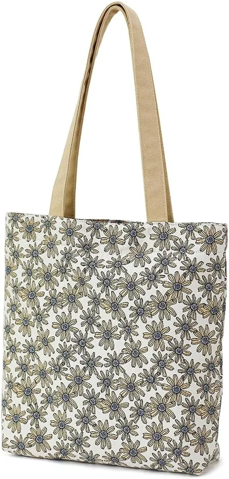 Trendy Lightweight Shoulder Bag for Women