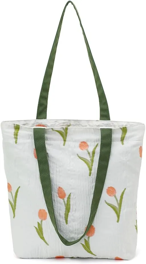 Trendy Lightweight Shoulder Bag for Women