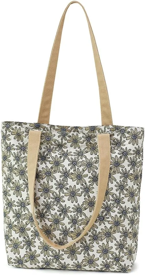 Trendy Lightweight Shoulder Bag for Women