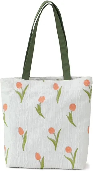 Trendy Lightweight Shoulder Bag for Women