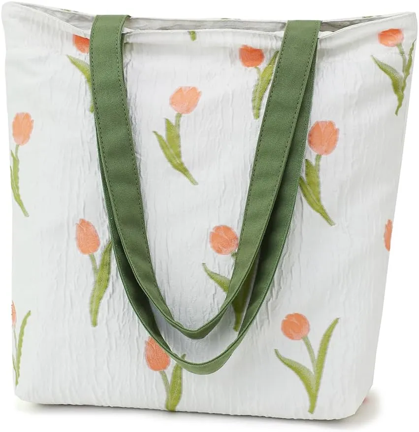 Trendy Lightweight Shoulder Bag for Women