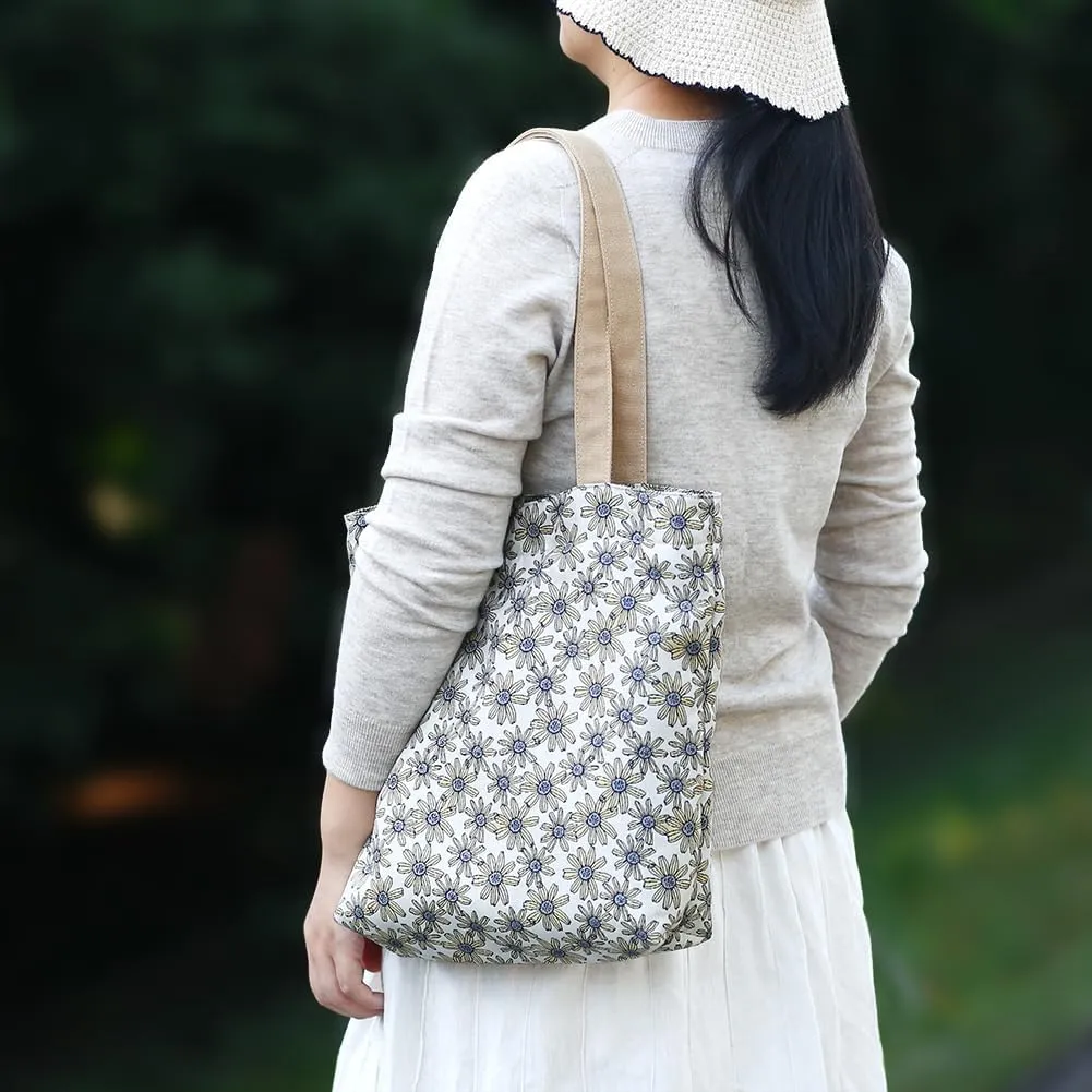 Trendy Lightweight Shoulder Bag for Women