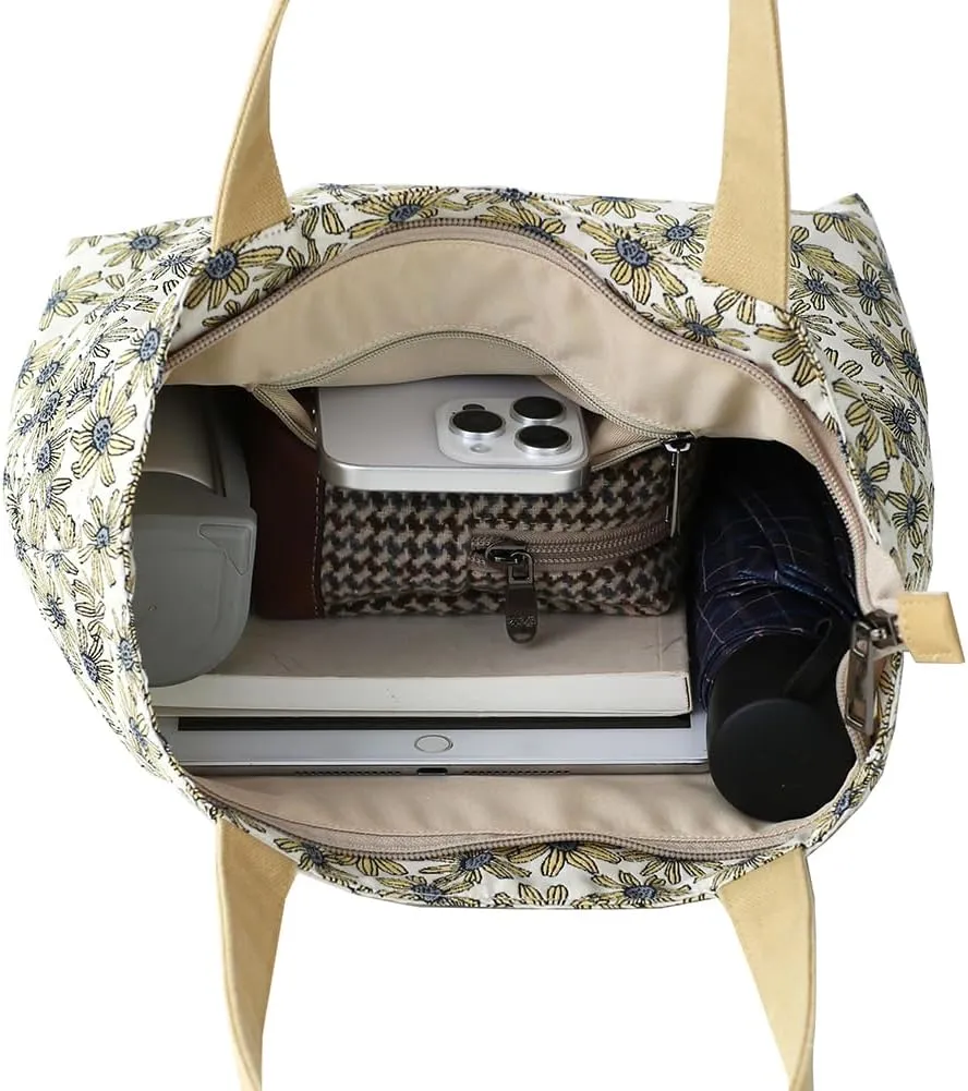 Trendy Lightweight Shoulder Bag for Women
