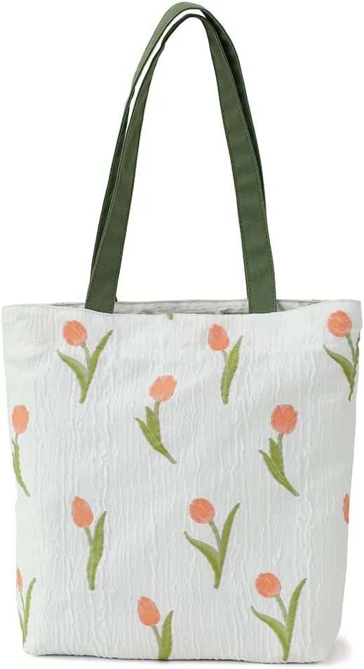 Trendy Lightweight Shoulder Bag for Women