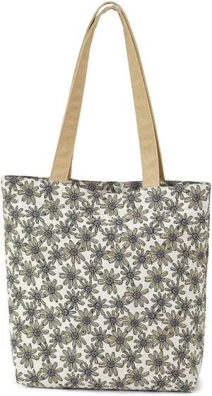 Trendy Lightweight Shoulder Bag for Women