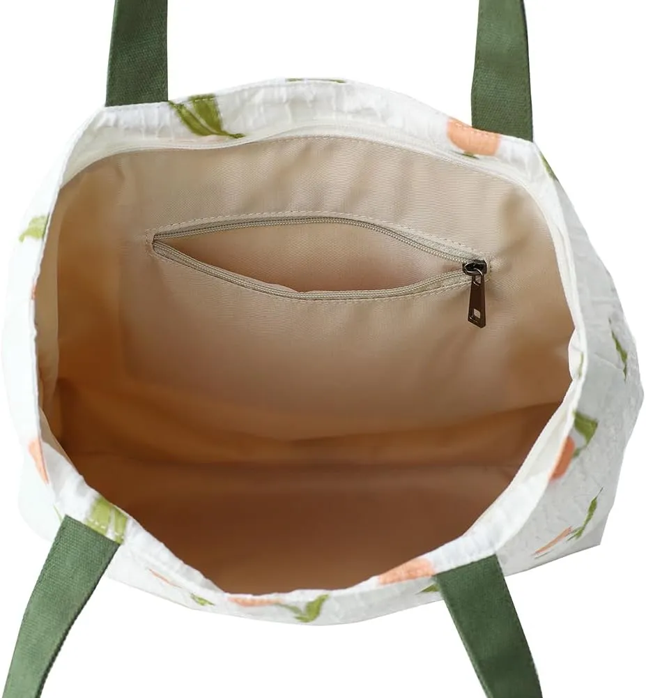 Trendy Lightweight Shoulder Bag for Women