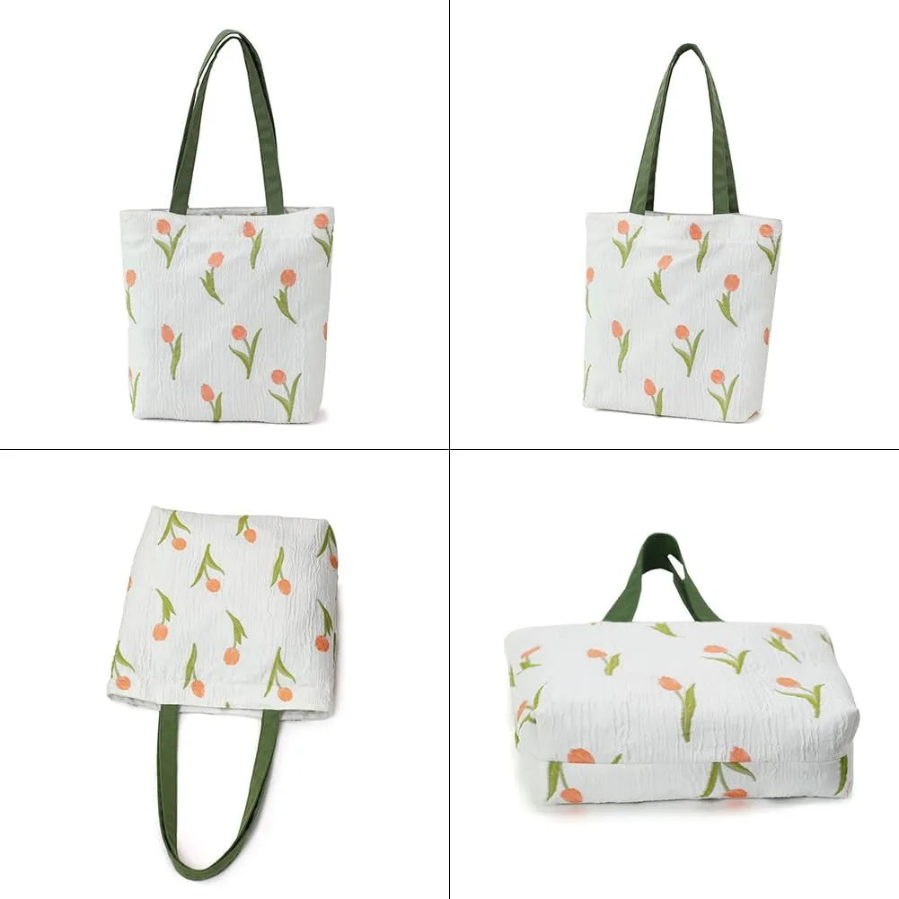 Trendy Lightweight Shoulder Bag for Women
