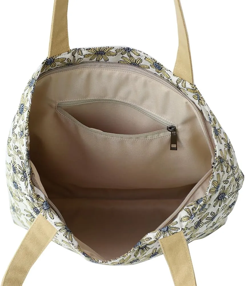 Trendy Lightweight Shoulder Bag for Women
