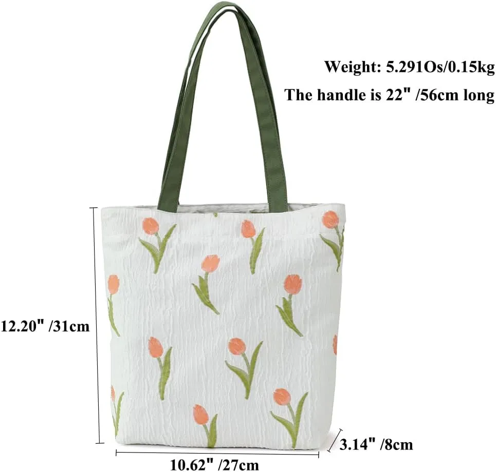 Trendy Lightweight Shoulder Bag for Women