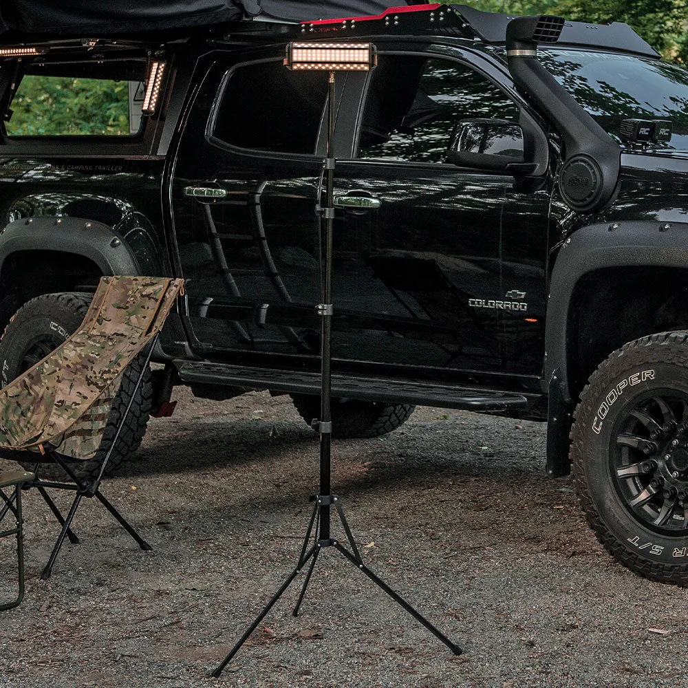 TRIPOD STAND 