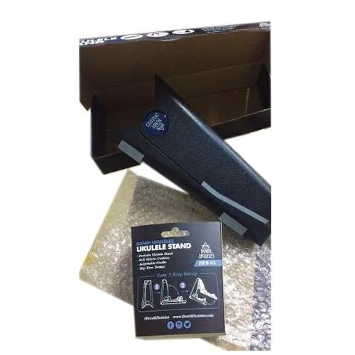 Ukulele Stand - Bondi Ukuleles - Adjustable