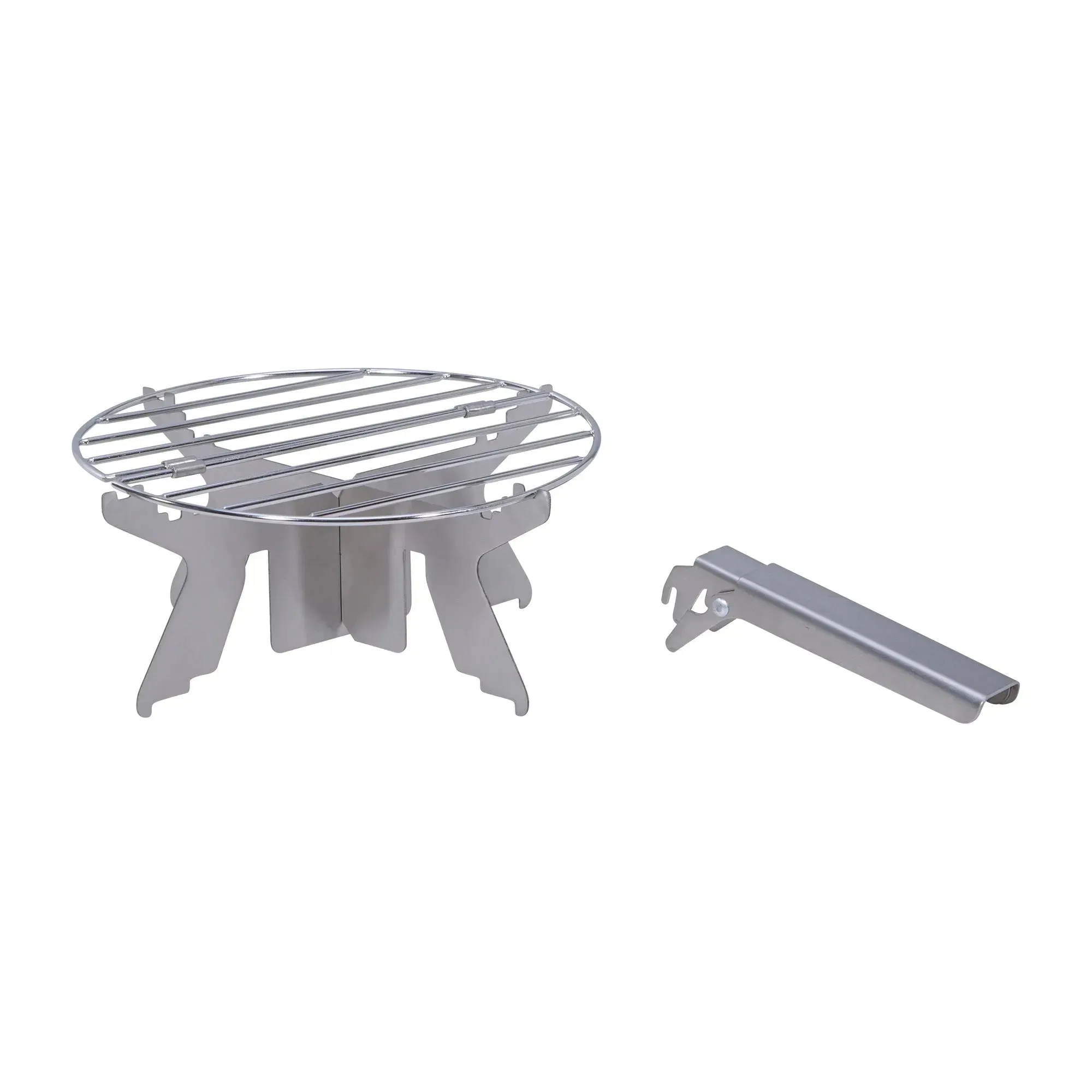 Ultimate Base Camp Kit