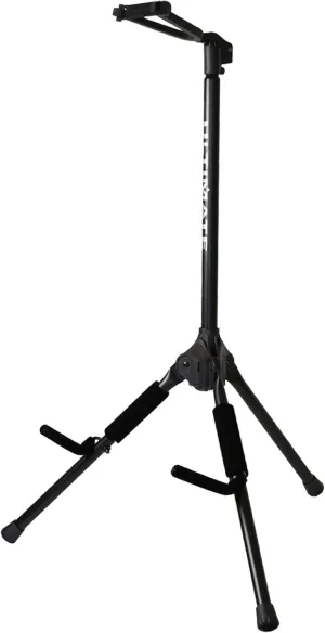 Ultimate Support GS-200  Guitar Stand with Locking Legs and Cradle