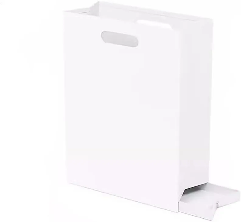 Umbrella Stand Creative And Fashionable Umbrella Stand Handbag For Home Use Umbrella Storage Umbrella Bucket Umbrella Stand Umbrella Bases(White)