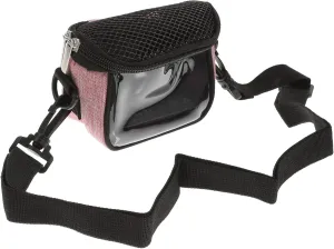 VANZACK Outdoor Handbag for Pet Carrier Bag Hamster Carrying Cage Compact Lightweight for Squirrel Hedgehog Chinchill