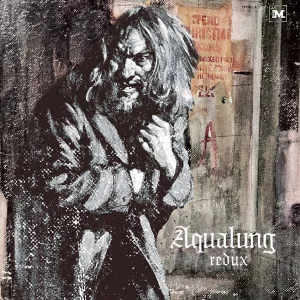 VARIOUS ARTISTS AQUALUNG REDUX (CD IN DIGISLEEVE) Compact Disc