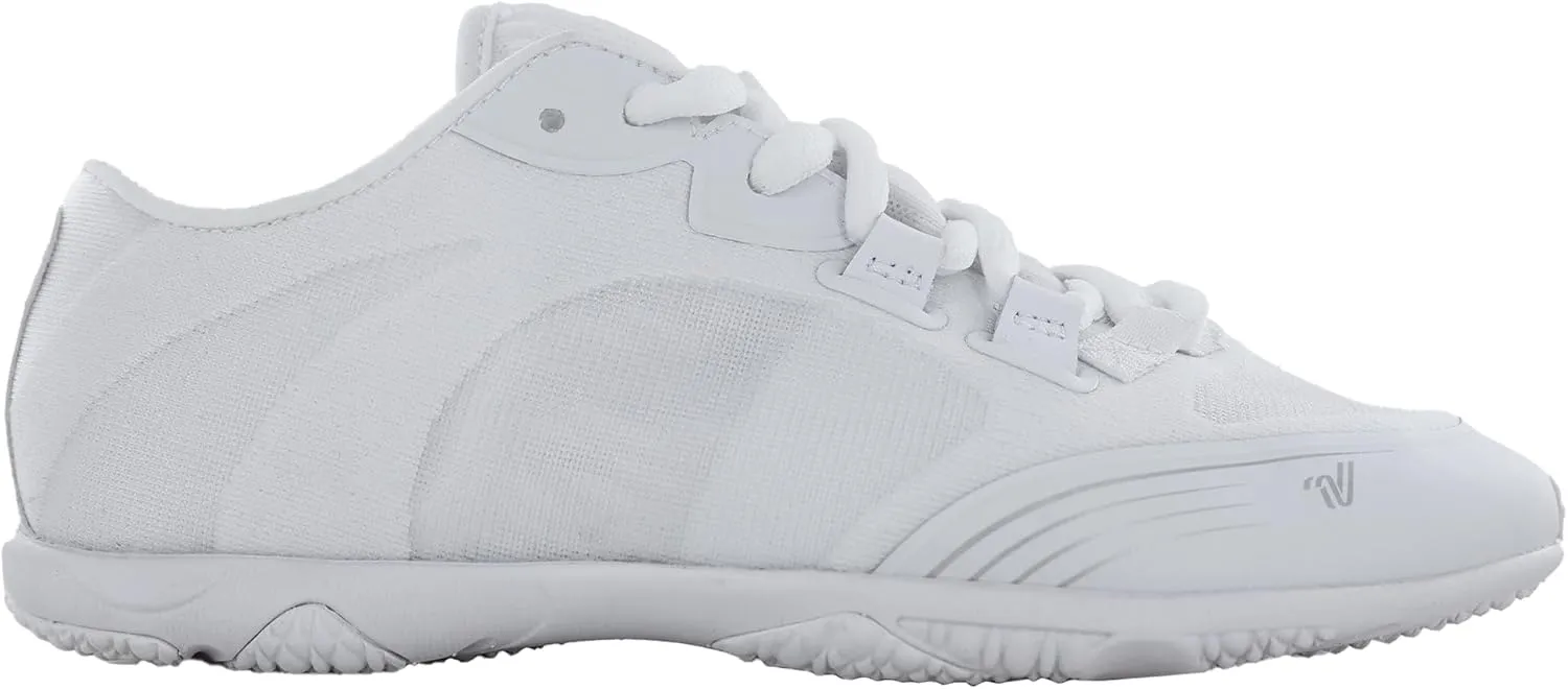 Varsity Spirit Phantom Cheer Shoes for Women - Ultra Lightweight Superior Grip