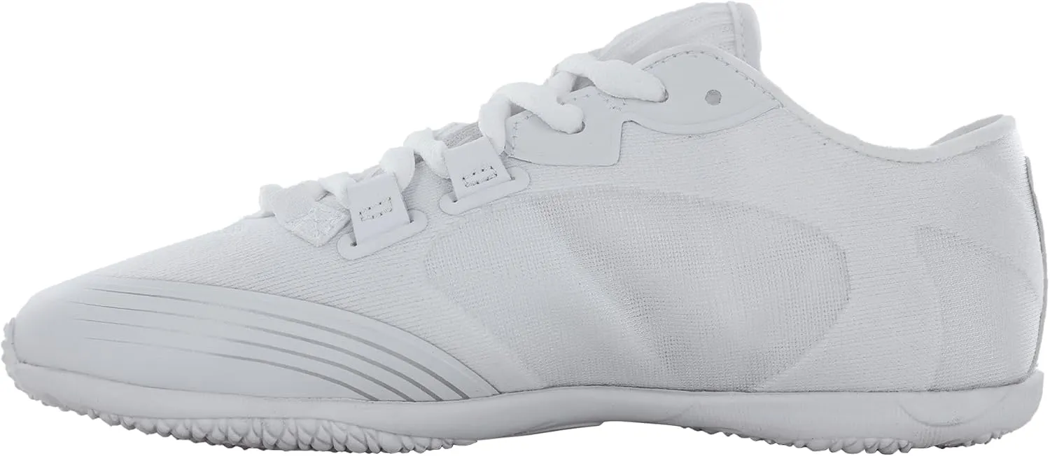 Varsity Spirit Phantom Cheer Shoes for Women - Ultra Lightweight Superior Grip