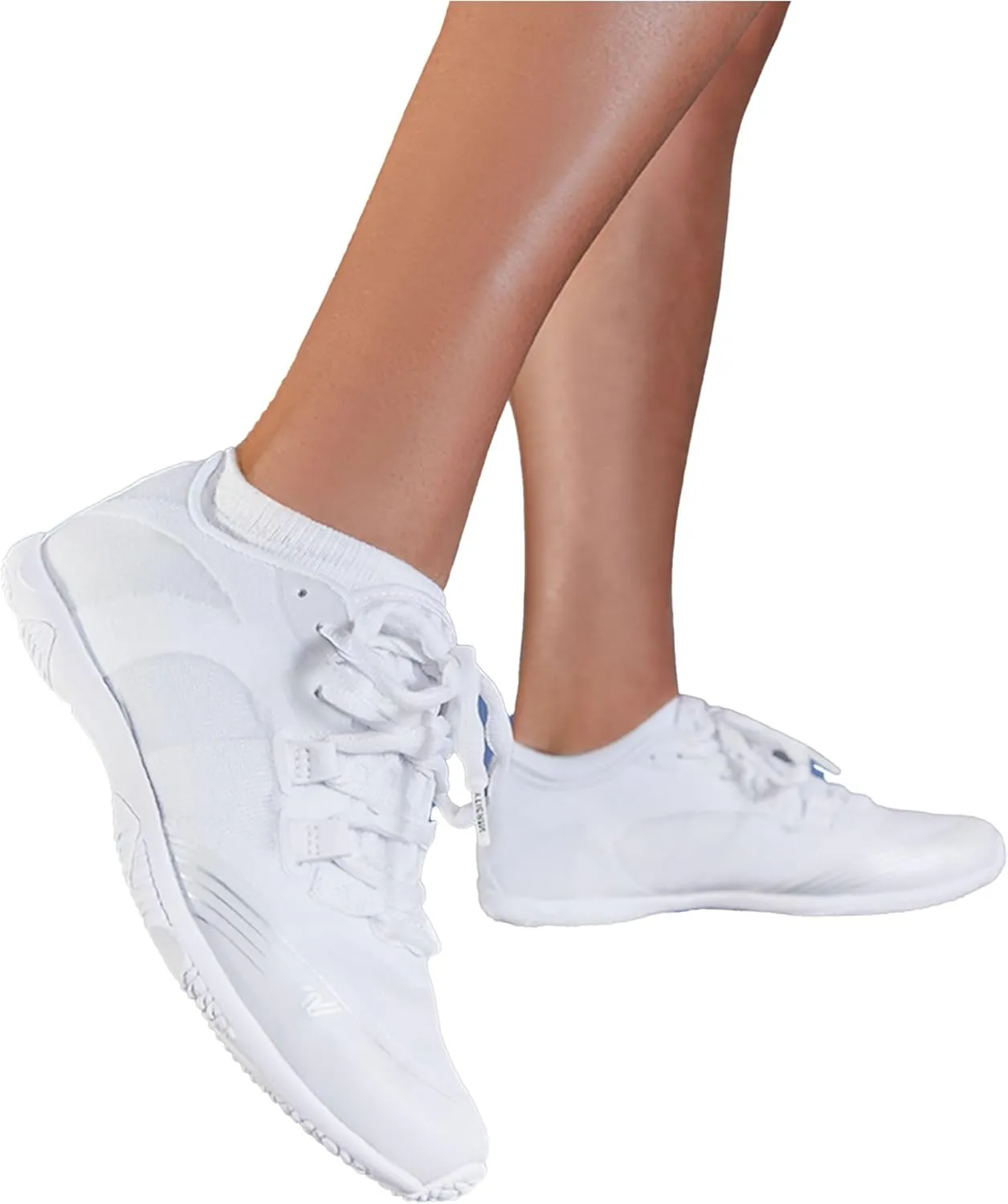 Varsity Spirit Phantom Cheer Shoes for Women - Ultra Lightweight Superior Grip
