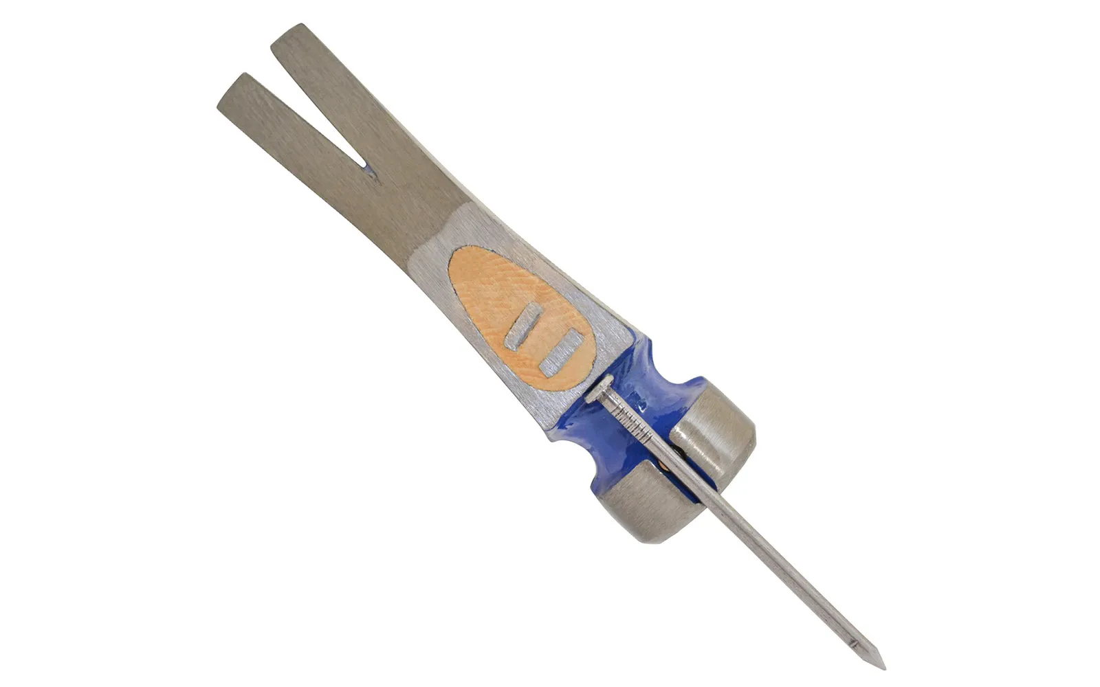 Vaughan 16 oz Smooth Face California Framer Hammer - 14" Handle ~ CF4P