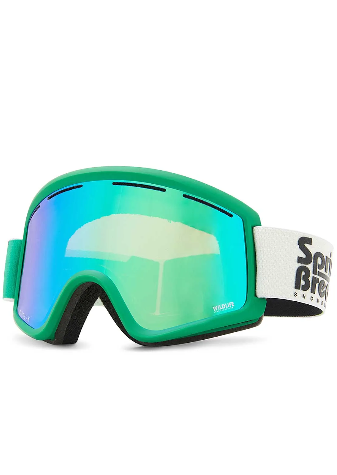 Von Zipper Cleaver Goggles