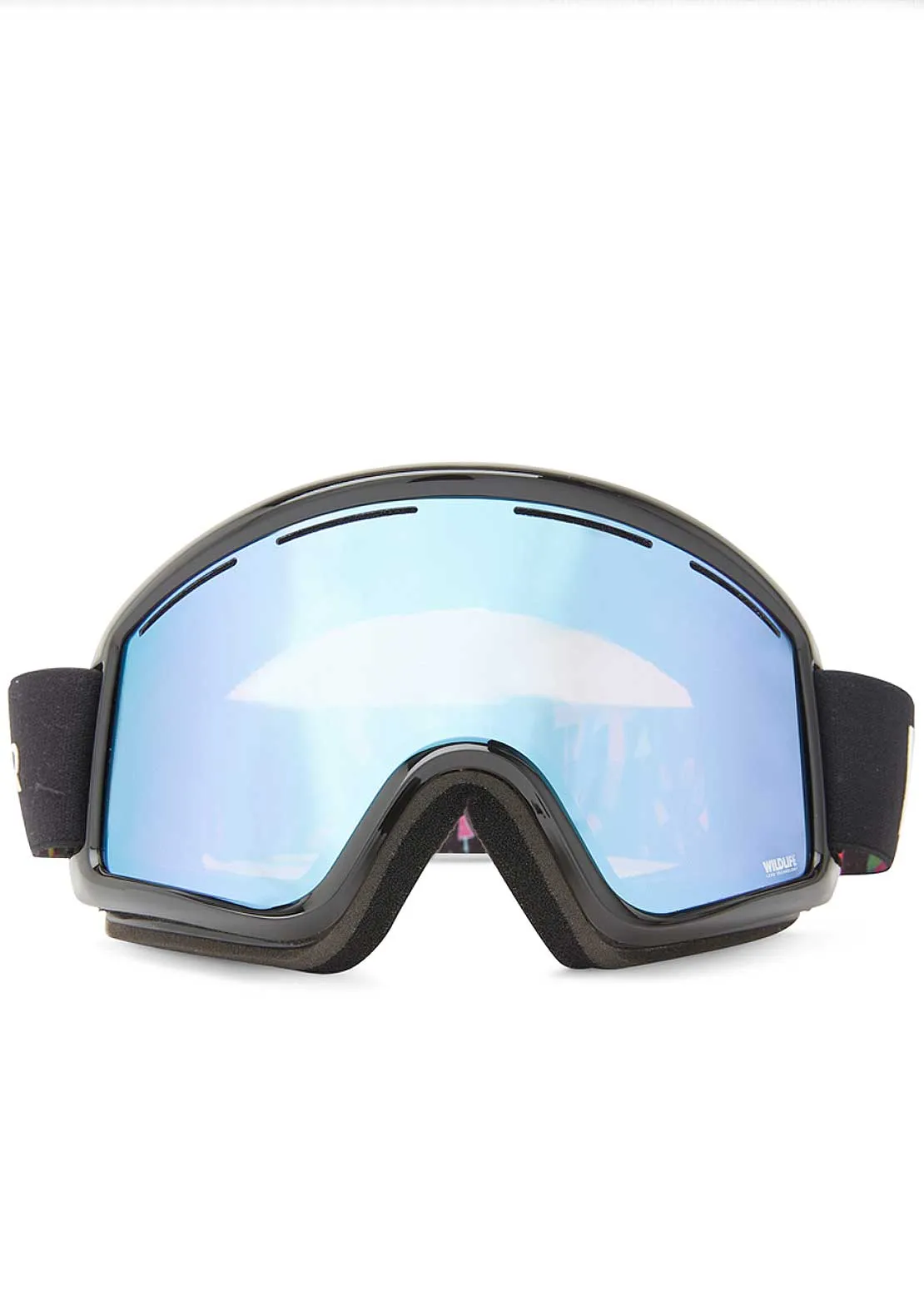 Von Zipper Cleaver Goggles