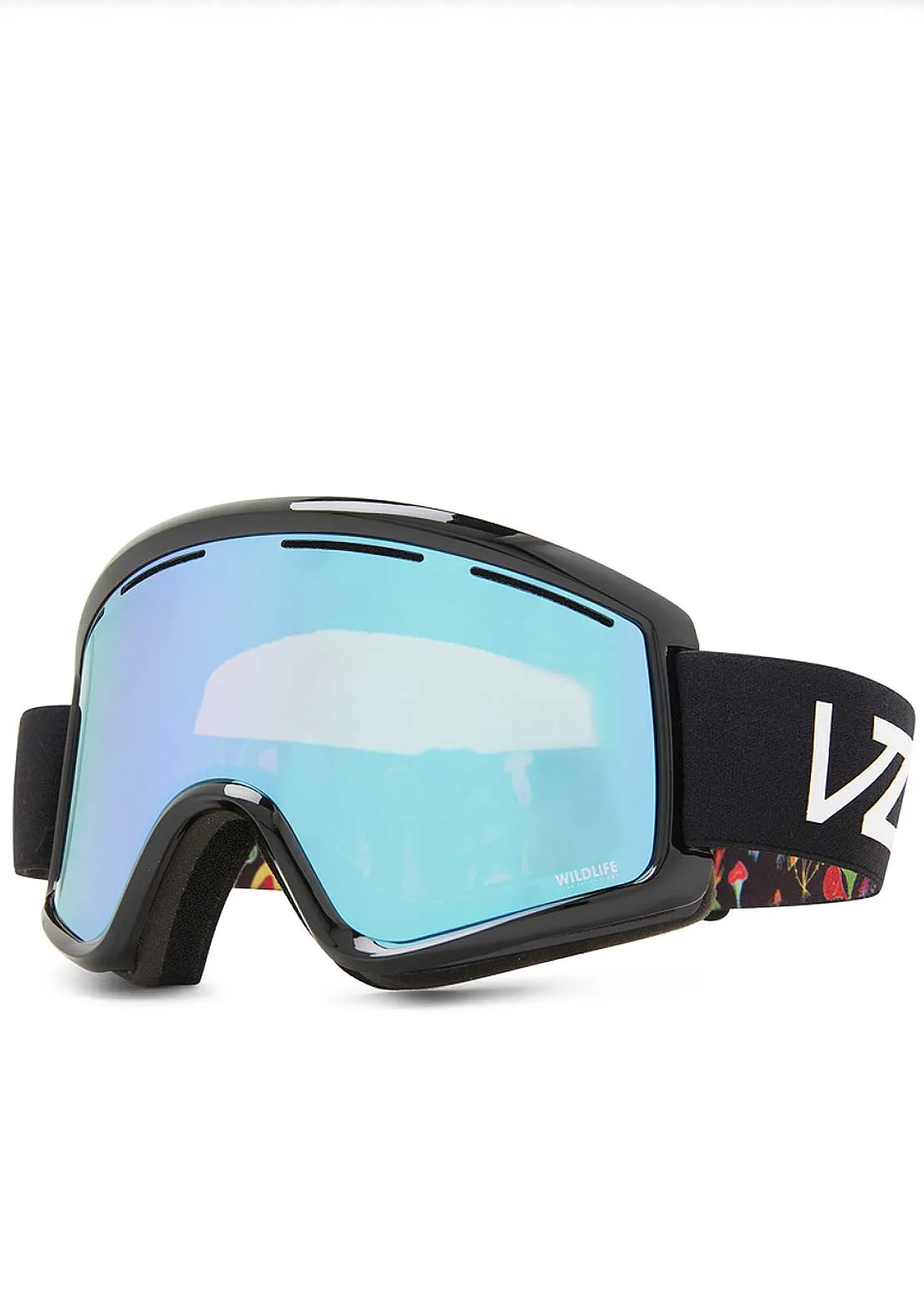 Von Zipper Cleaver Goggles