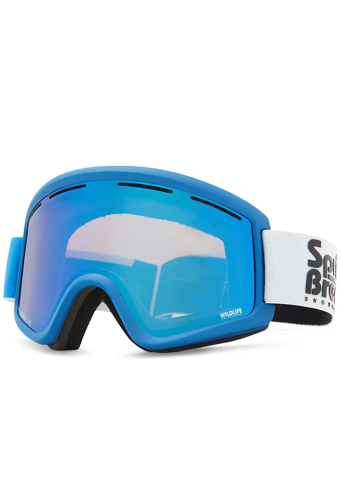 Von Zipper Cleaver Goggles
