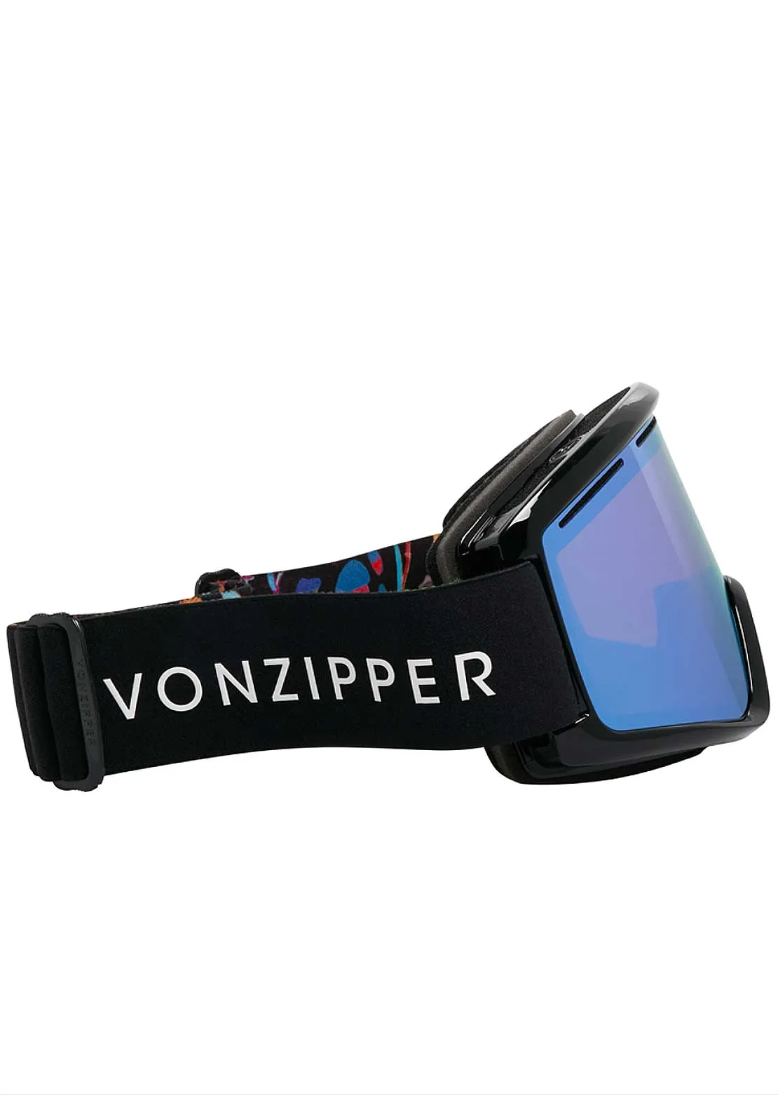 Von Zipper Cleaver Goggles