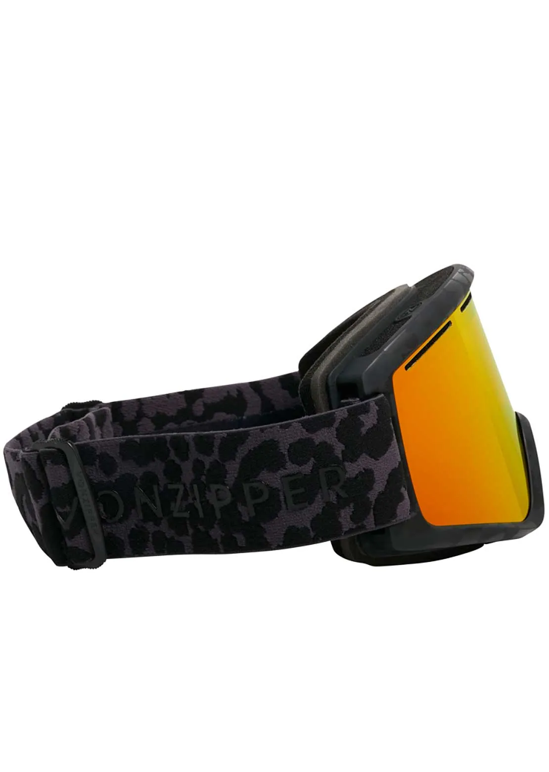Von Zipper Cleaver Goggles