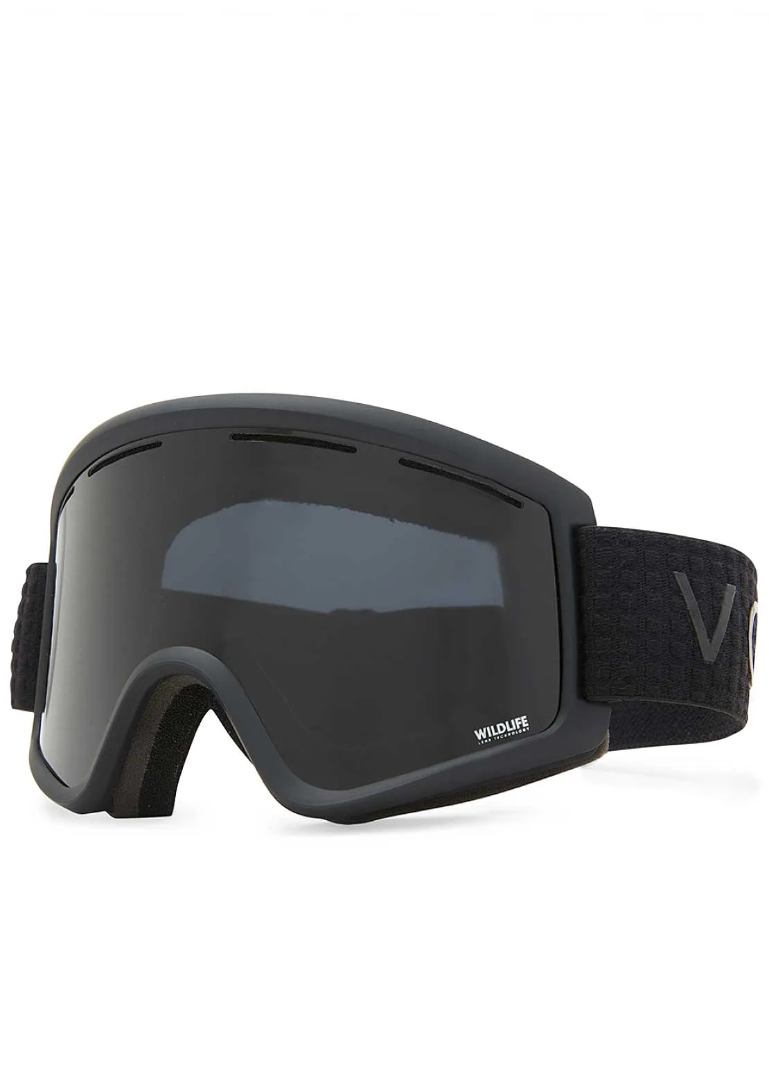 Von Zipper Cleaver Goggles