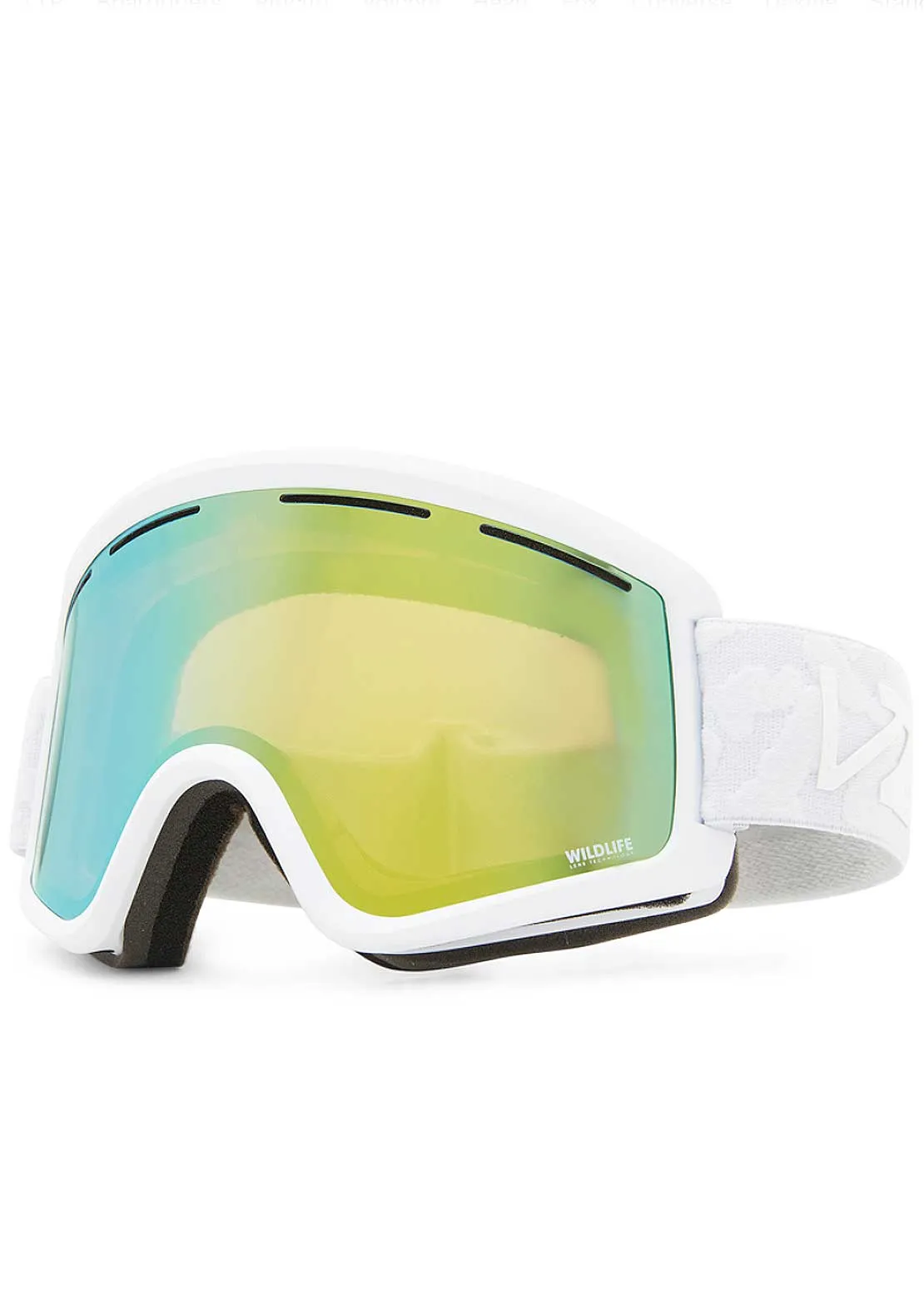 Von Zipper Cleaver Goggles