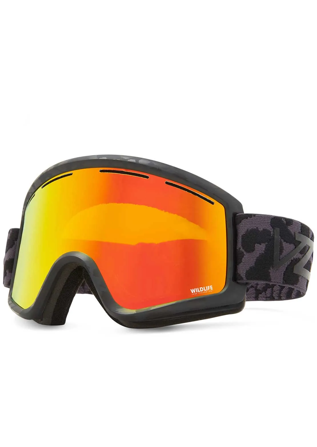 Von Zipper Cleaver Goggles