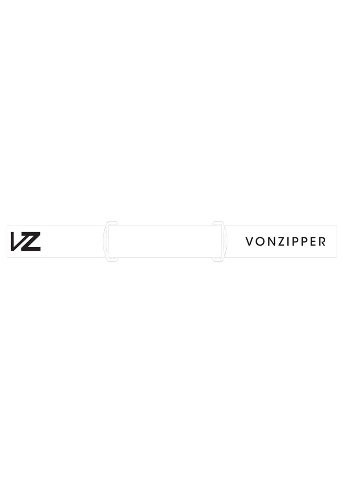 Von Zipper Cleaver Snow Goggles