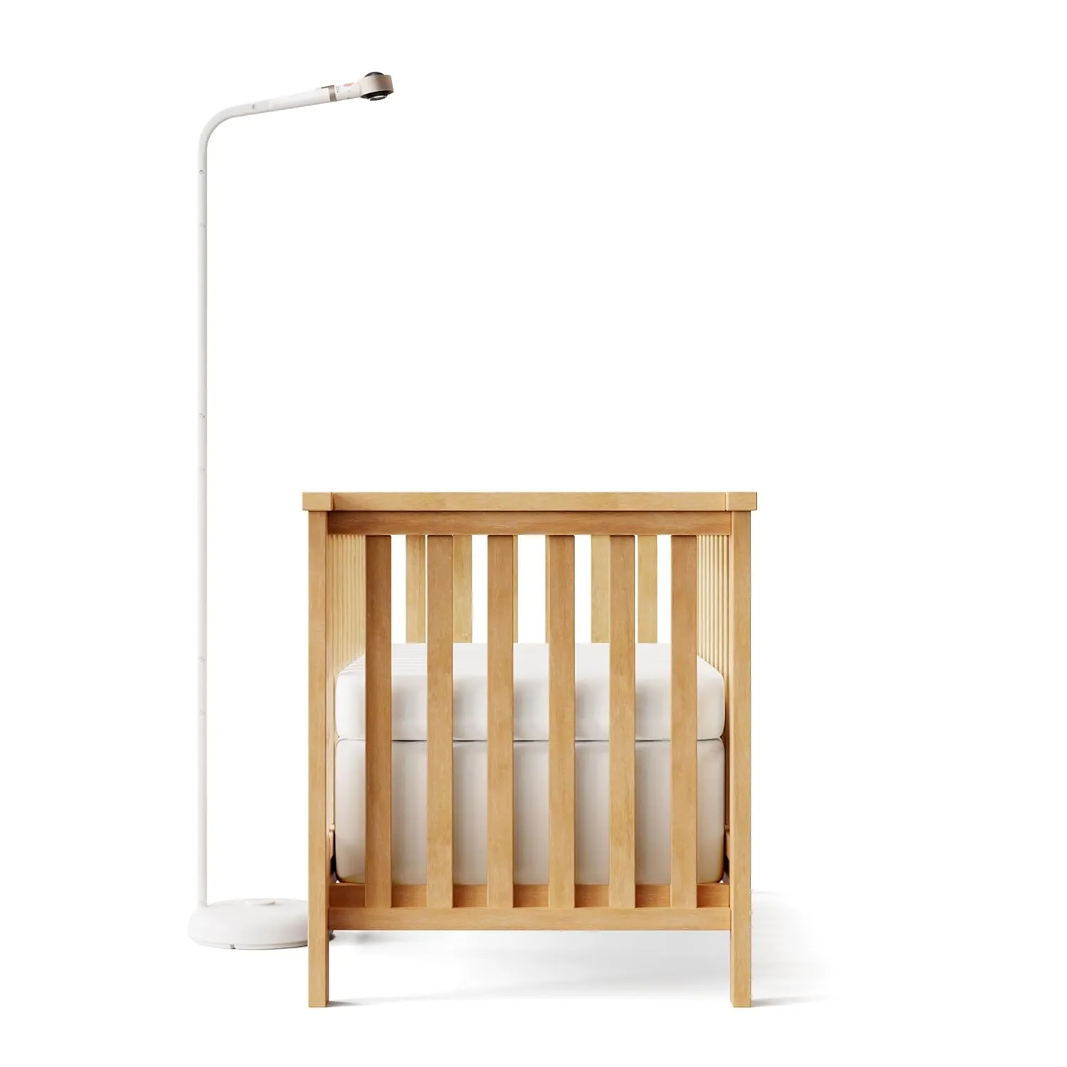VTech VC2610 Floor Stand Accessory for Over The Crib Baby Monitors VC2105 & RM5887HD
