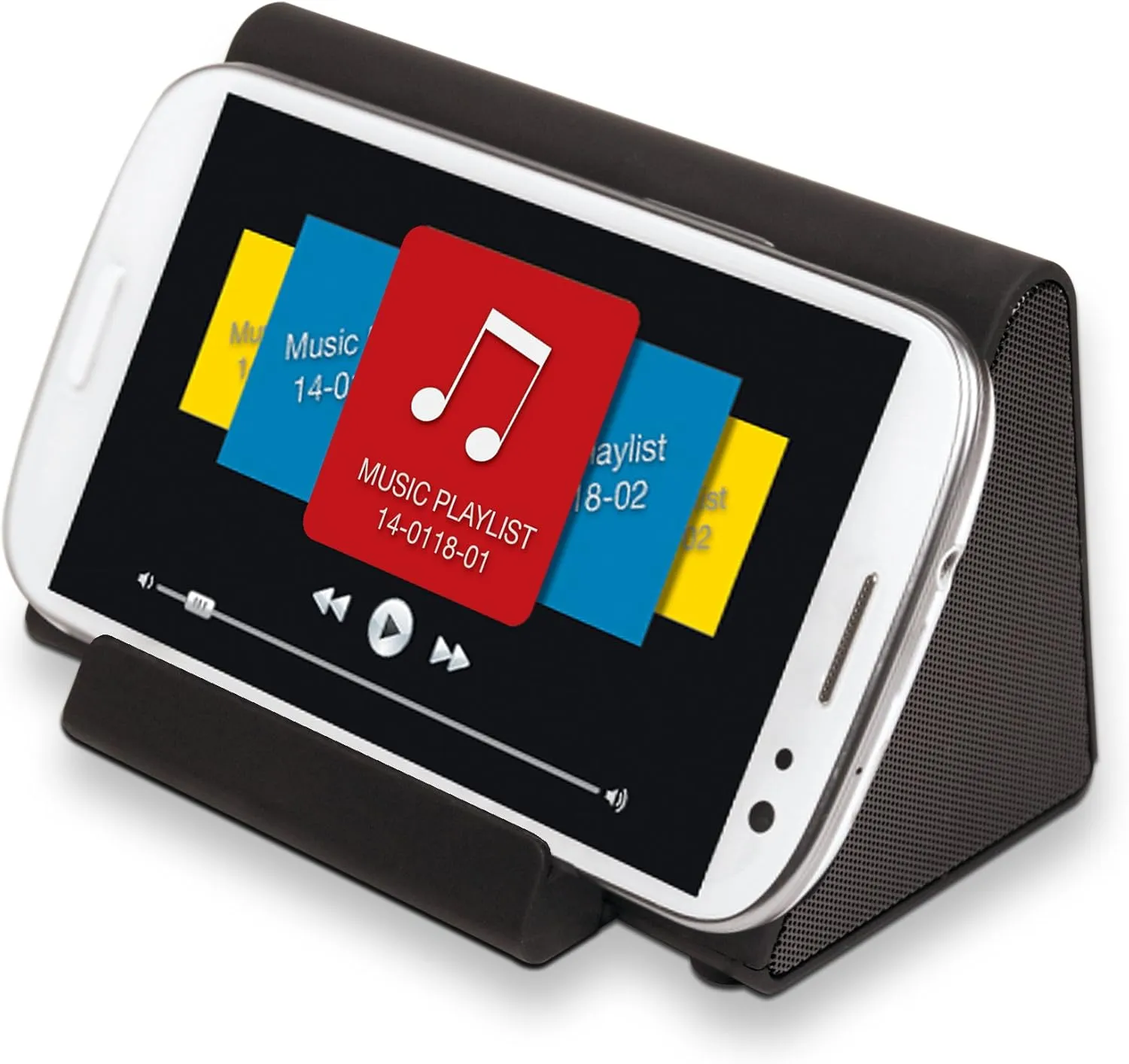 VuPoint Solutions AudioBrite Trio Induction Speaker (IS-LA01-VP)