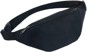Waist Bag Women's Belt Bag Travel Men's Hip Butt Bag Women's Wallet Female Abdominal Coin (Color: B, Size: 33cm*13cm) (C 33cm *13cm)