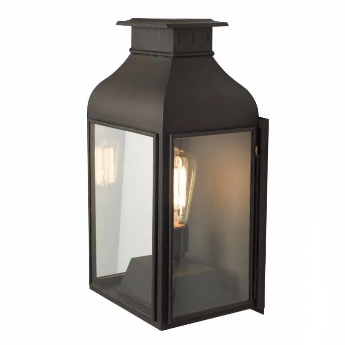 Wall Lantern