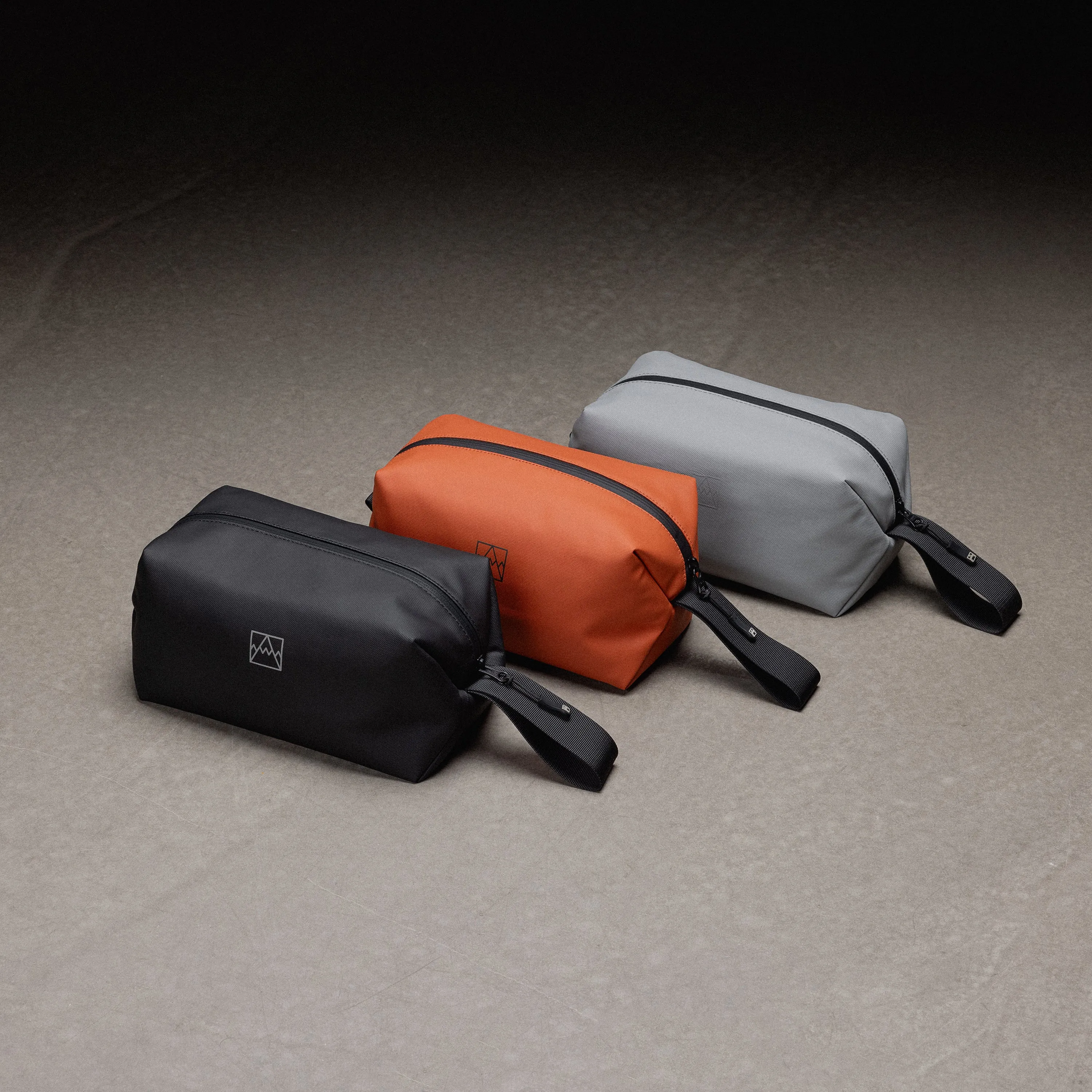 Wash Bag