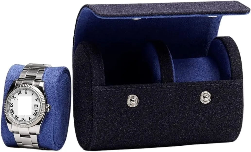 Watch Box Organizer Case Storage Display Jewelry Stand