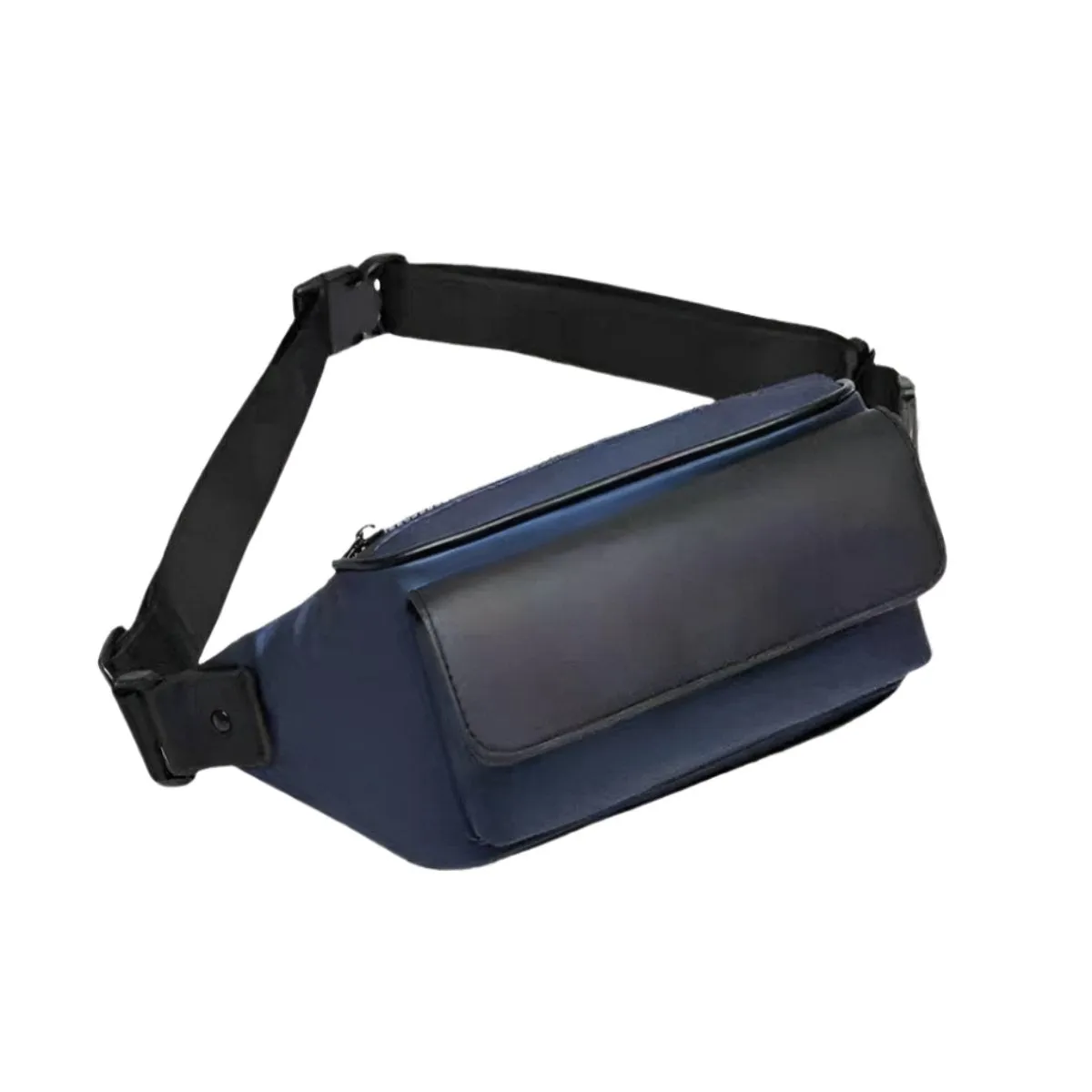 Waterproof شنطة وسط رجالي