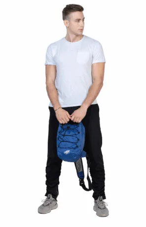 Waterproof Crossbody 11L
