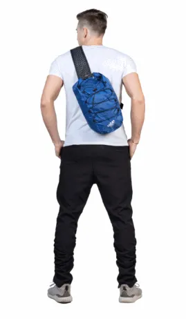 Waterproof Crossbody 11L