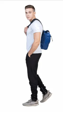 Waterproof Crossbody 11L