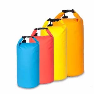 WATERPROOF DRY BAGS 20L