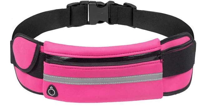 Waterproof Running Waist Bag