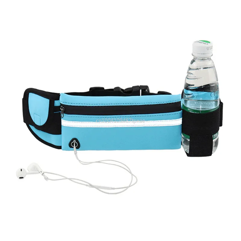Waterproof Running Waist Bag