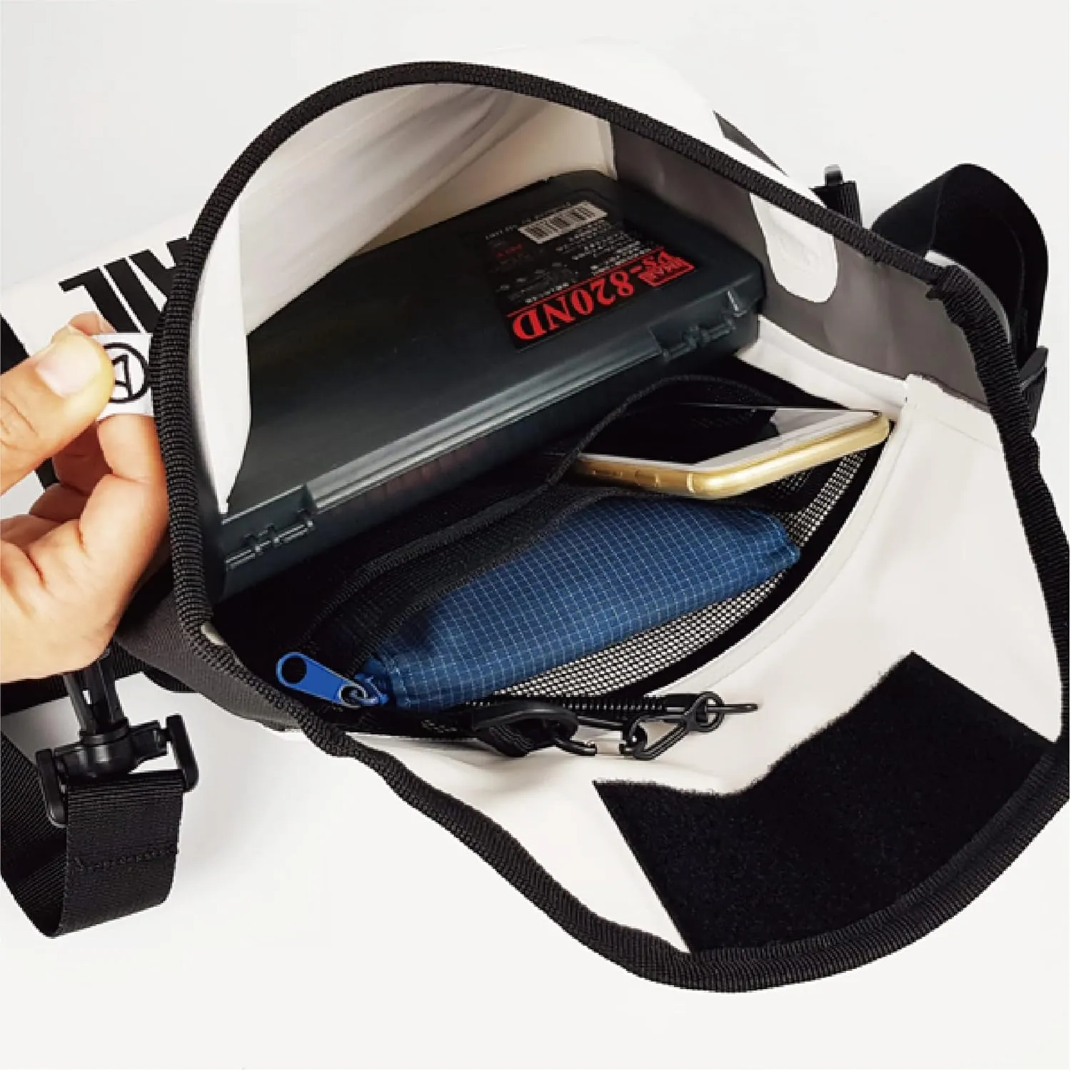 Waterproof Shoulder Bag