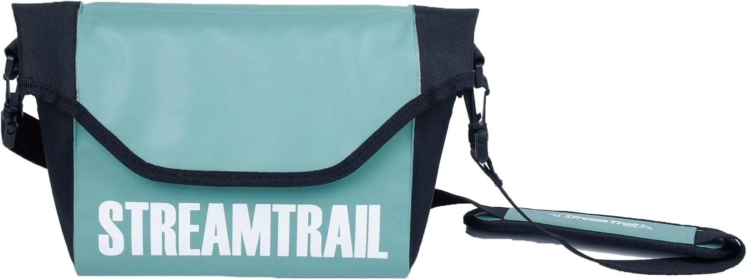 Waterproof Shoulder Bag